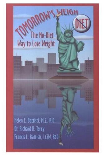 weight loss book